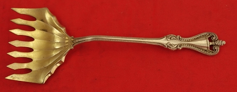 Sardine Fork GW 5